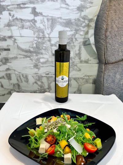 Belvedere EVOO 12/17oz