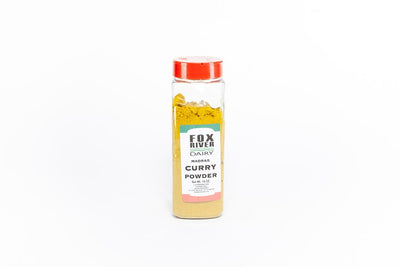 Curry Powder 16oz