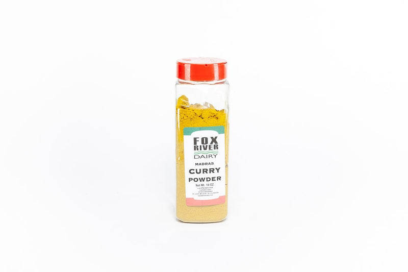 Curry Powder 16oz