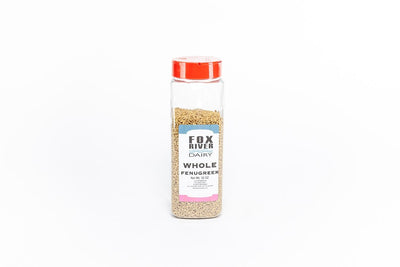 Fenugreek Seed 32oz