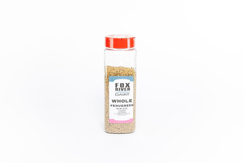 Fenugreek Seed 32oz