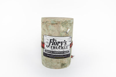 Florys Truckle 20lb avg