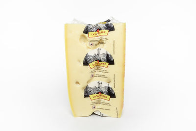 Emmental 15lb avg