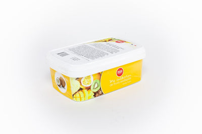 Coconut Puree 6/1kg