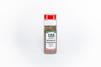 Caraway Seed 14oz