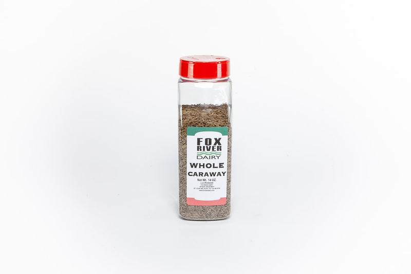 Caraway Seed 14oz