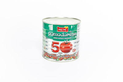 Pomodorina Sauce 6/#10