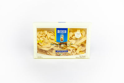 DeCecco Pappardelle 12/8.8oz
