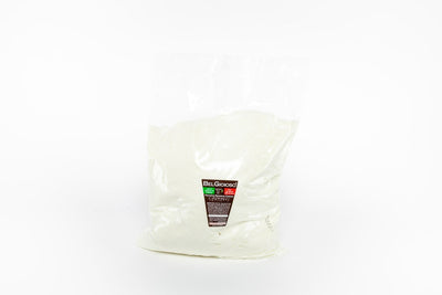 Romano Grated 4/5lb