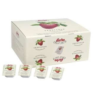 Strawberry Portion 4/140ct/.5oz