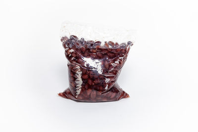Kalamata Olive Pitted 2/5lb