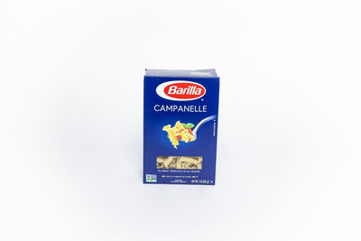 Barilla Campanelle Pasta 16/1lb