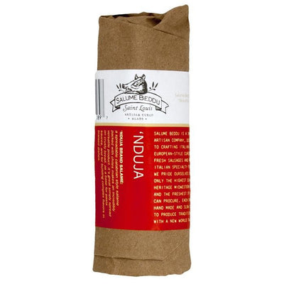 Salume Beddu Nduja Retail 8/4.5oz