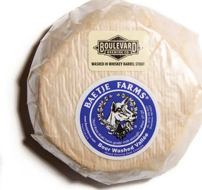 Baetje Beer Washed Vallee 5oz