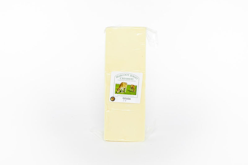 Marcoot Gouda Loaf 6lb avg