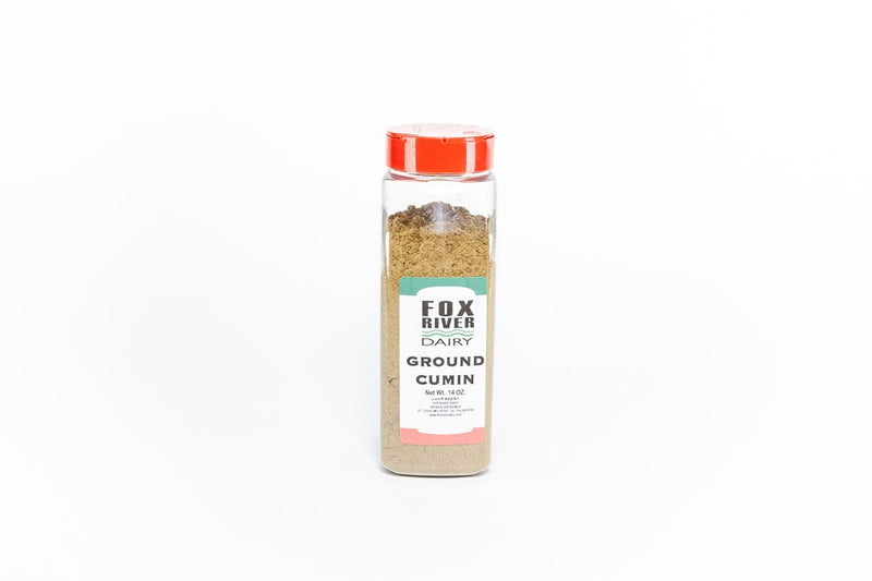 Ground Cumin 16oz