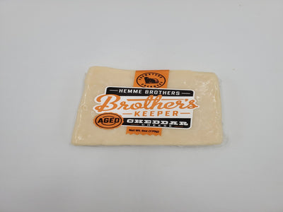 Hemme Brothers Keeper 6/5.5oz