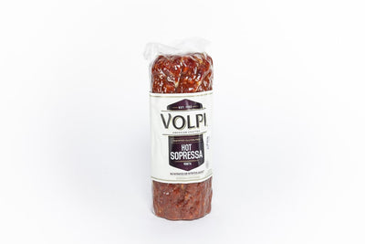 Volpi Sopressa Hot 3lb avg