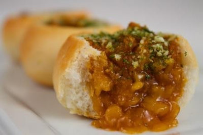 Mini French Onion Soup Boule 60ct (0.75oz)