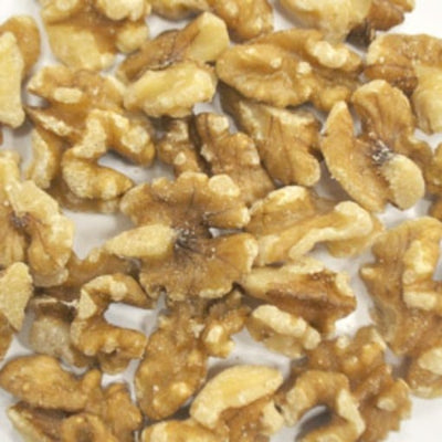 Walnut Halves Raw 5lb