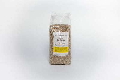 Farro 4/3lb