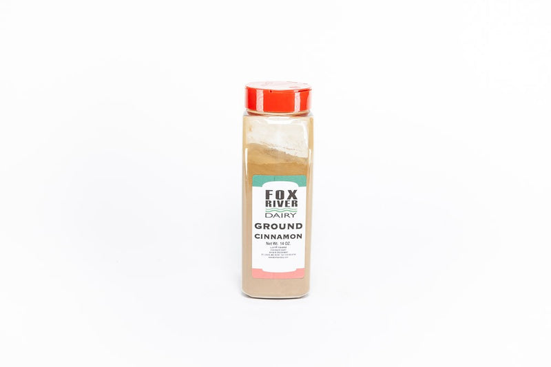 Ground Cinnamon 14oz