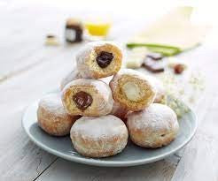 Salted Caramel Beignet 175ct