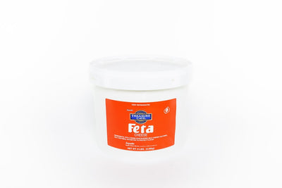 Feta Tub 2/9lb