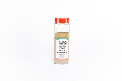 Five Spice Powder 14oz