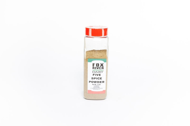 Five Spice Powder 14oz