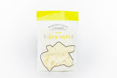 Marcoot Plain Curds Retail Pack 6/7oz