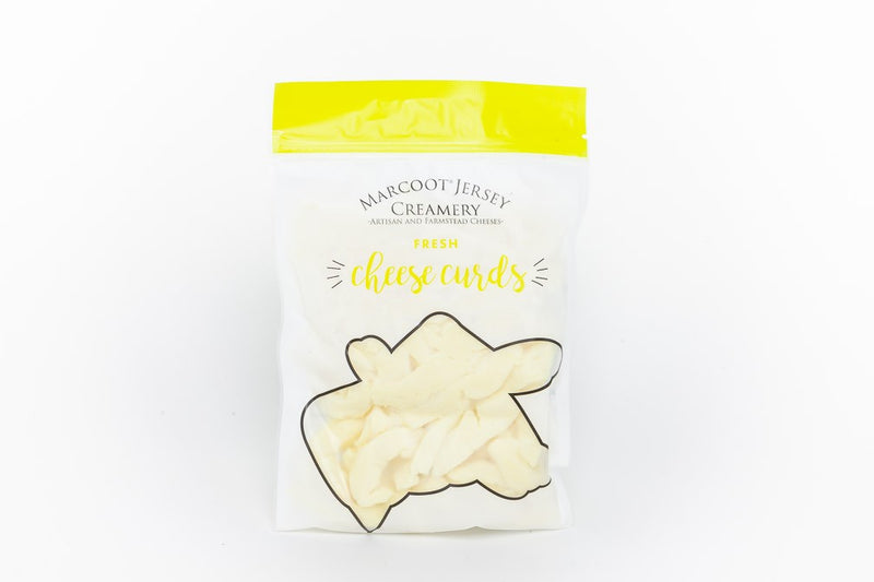 Marcoot Plain Curds Retail Pack 6/7oz