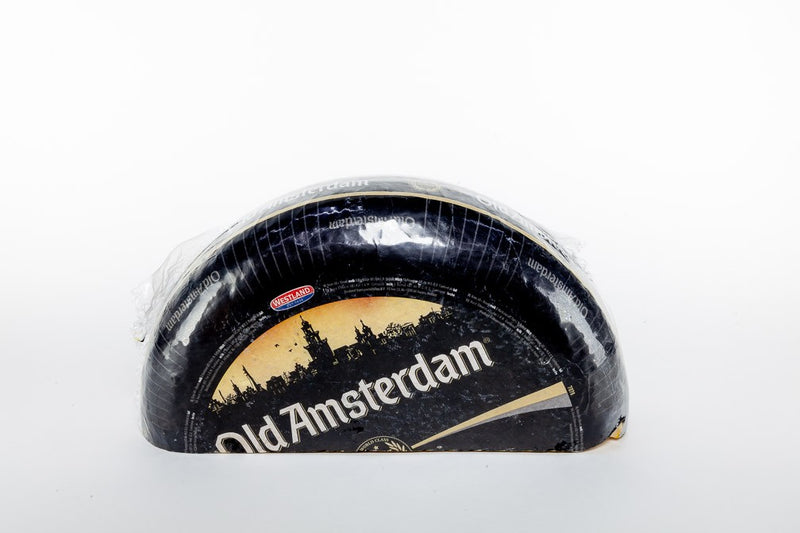 Old Amsterdam 1 yr Aged Gouda 2/11lb avg