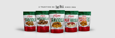 Fazio Meatballs 1oz 10lb