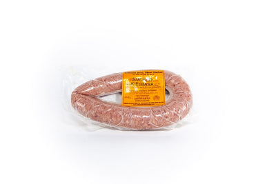 Smoked Kielbasa Sausage Links 12/1lb