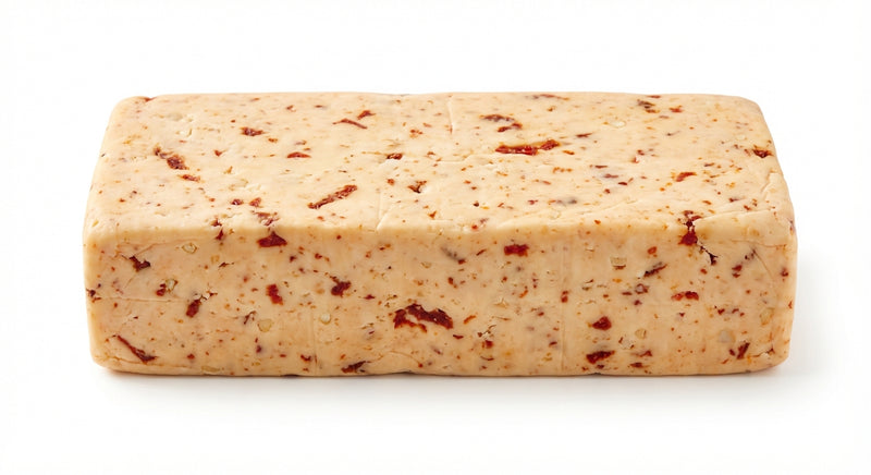 Milton Tomato Garlic Cheddar 5lb avg