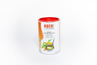 Vegetable Base 6/2lb