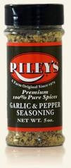 Garlic Pepper Seasoning 12/5oz