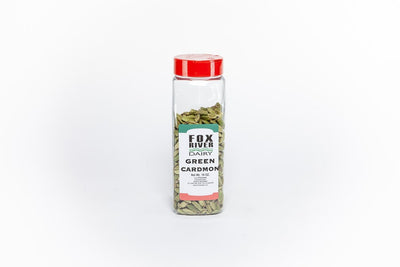 Whole Cardamom 10oz