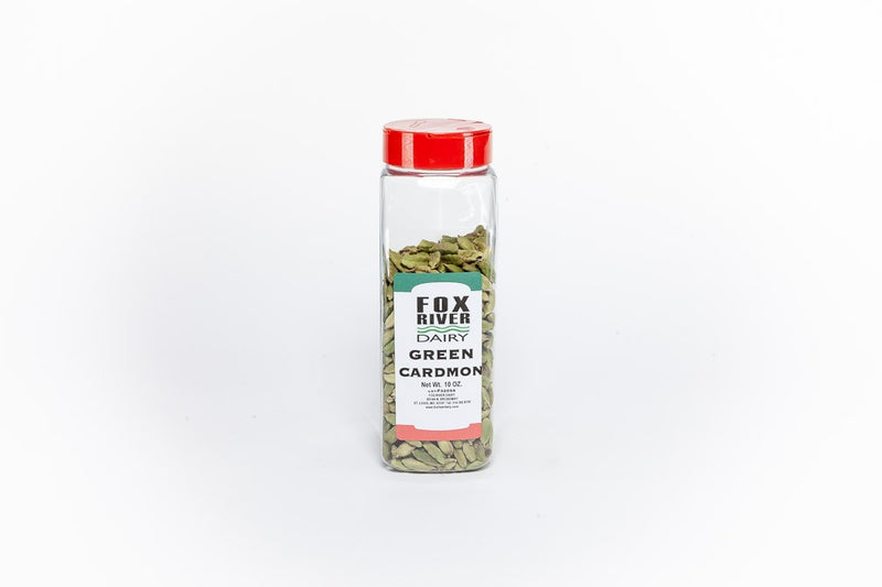 Whole Cardamom 10oz