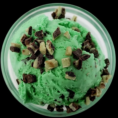 Extreme Mint Ice Cream Tub 2.5 gal