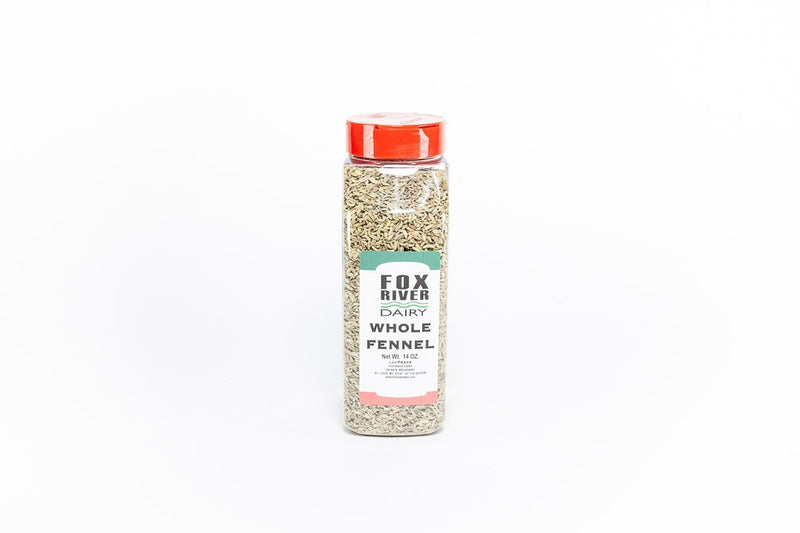 Fennel Seed 14oz