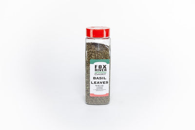 Basil Leaf 6oz