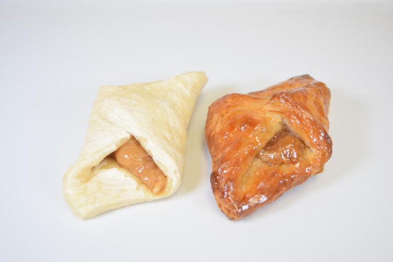 Mini Apple Caramel Danish 200/1.5oz