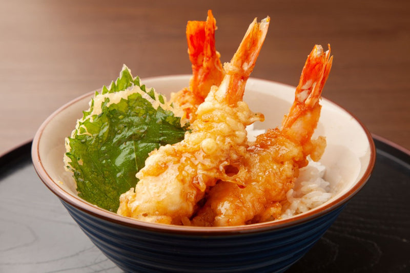 Shrimp Tempura 100ct
