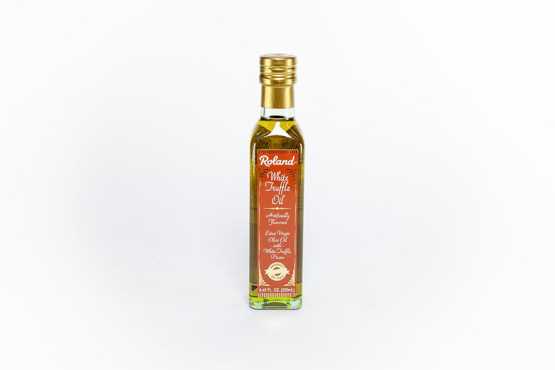 ROLAND White Truffle Oil 8.45oz