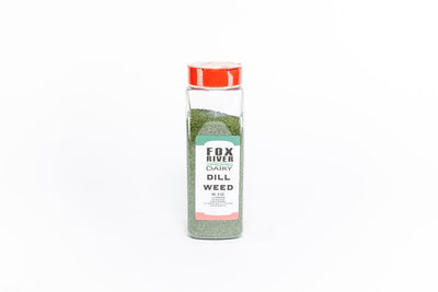 Dill Weed 8oz