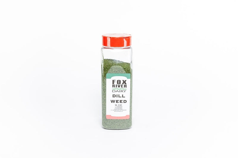 Dill Weed 8oz