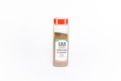 Ground Cloves 14oz