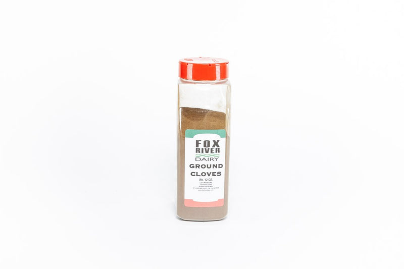 Ground Cloves 14oz